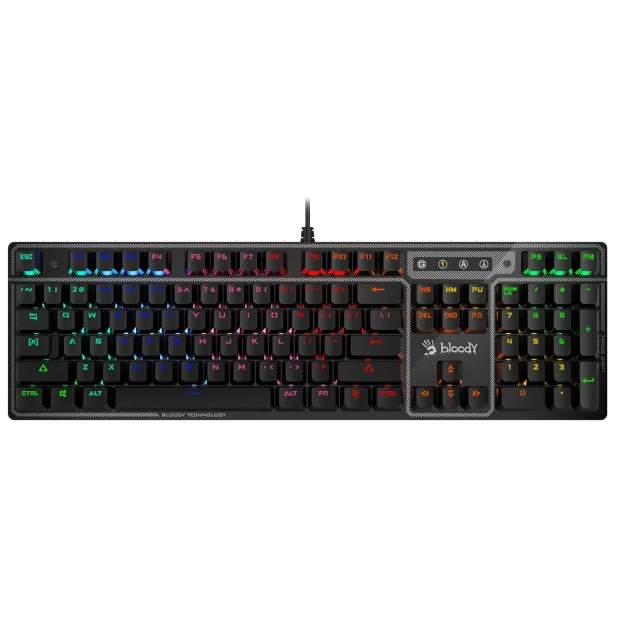 Клавиатура A4Tech Bloody B750N Destiny